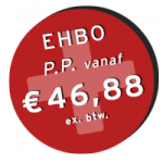 EHBO Incompany prijs